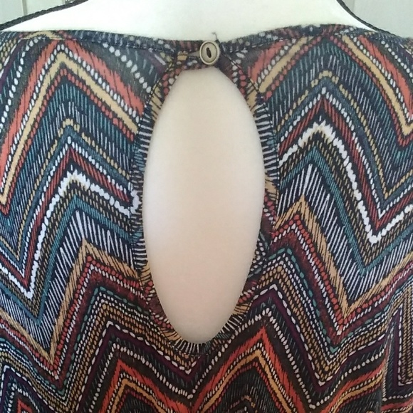 Ezra top - Picture 6 of 8